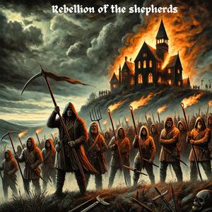 Rebellion of the Shepherds