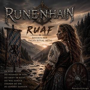 RUAF