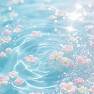 雨粒のピアノ