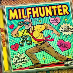 Milfhunter