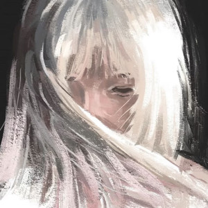 让我成为你心里的一根刺吧（DJ阿智）