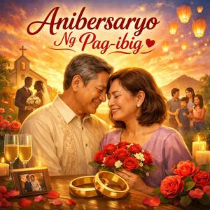Anibersaryo Ng Pagibig