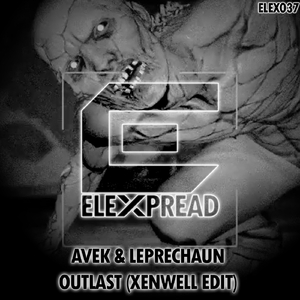 Outlast (Xenwell Edit)
