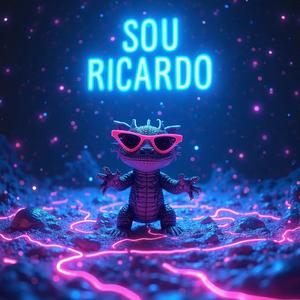 Small Dragon And Pink Sunglasses