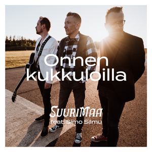 Onnen kukkuloilla