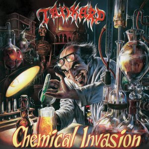 Chemical Invasion (2017 Remaster)