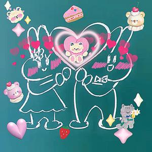 单(shuang)相(xiang)暗(ben)恋(fu)(Prod by BECU BEATZ)