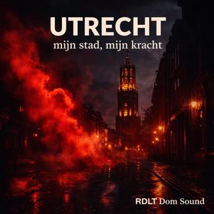 Utrecht mijn stad, mijn kracht