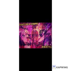 Dance Like A Strippa