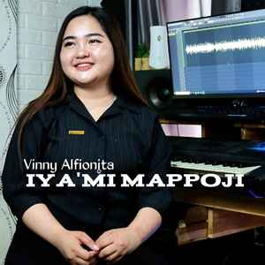 Iya' Mi Mappoji