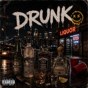 Drunk
