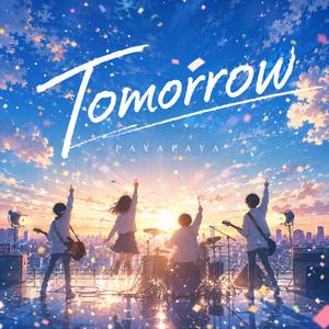 Tomorrow