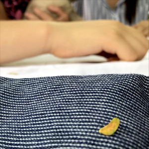 Sentidos (feat. Niños Sin Smartphones)