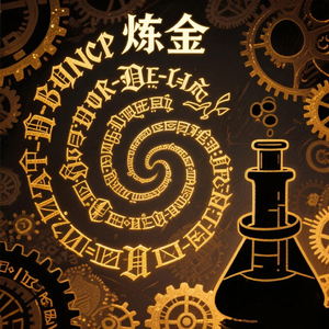 炼金