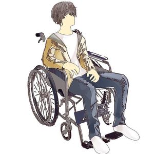 曾经我也想过一了百了(半瘫少年填词版)