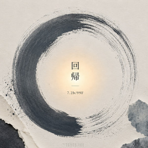 回帰