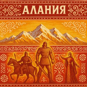Алания