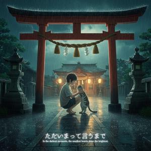 ただいまって言うまで（Until You Say "I'm Home"）