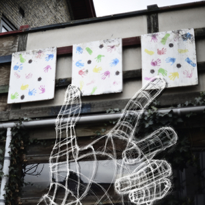 Robot X-mas (Original Mix)