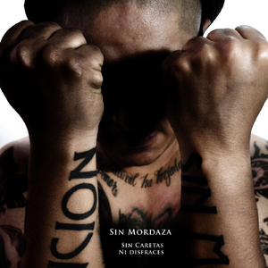 Rebeldia (Spoken Word)