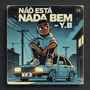 Não Está Nada Bem