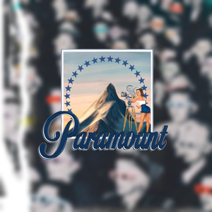 Ullern Love (Paramount 2025)