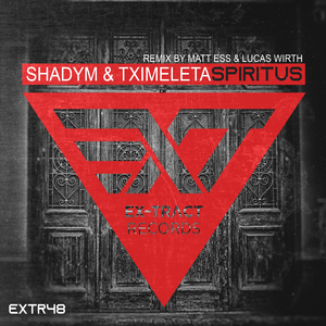 Wait (Matt Ess & Lucas Wirth Remix)