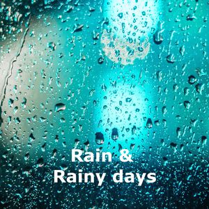 It's raining in the air (Live)