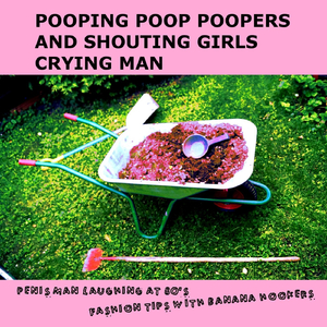 Vampire Blood Sucking Migraine Tomatoes Funny Funnier Funniest