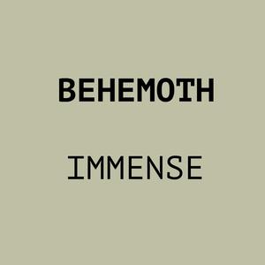 Behemoth