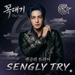 꼭대기 - 센글리 트라이