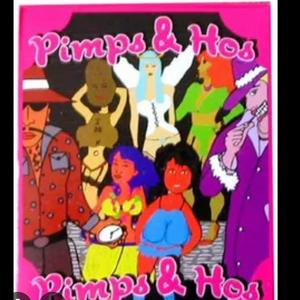 Capital P (feat. Somoney)