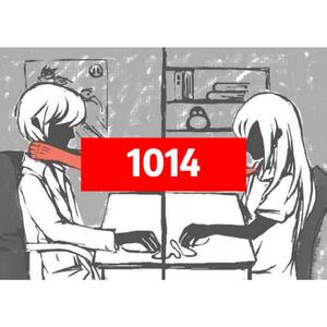 1014（prod by Red killer）