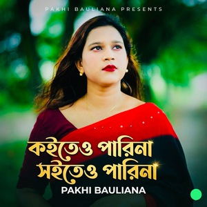 কইতেও পারি না সইতেও পারি না