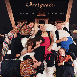 Amigueta