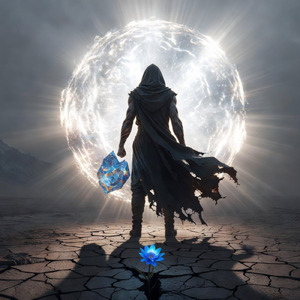 閃光を放つ不屈のノヴァ