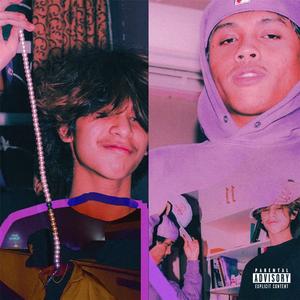 DekatCraven. (feat. zaigotthatmagic)