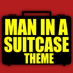 Man in a Suitcase Ringtone