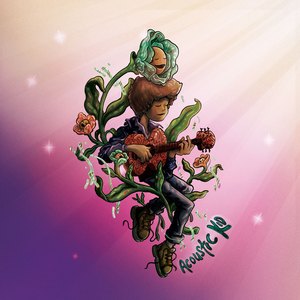 Madeleine (ft. Loupe)