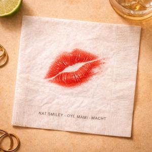 Oye Mami (feat. Macht)