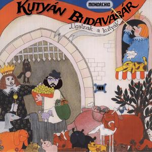 Kutyán Budavásár