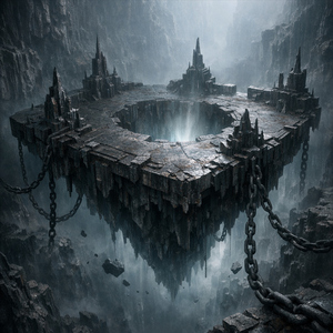 March of the Betrayed