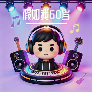 假如我60岁