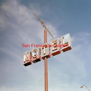 San Franciscan Nights (Complete version originally performed by Eric Burdon / Animals)