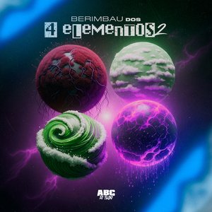 Berimbau dos 4 Elementos 2
