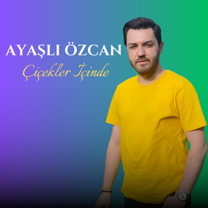 Çiçekler İçinde