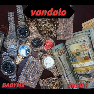 VANDALO (feat. ENSO R)