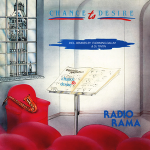 Chance To Desire (Instrumental Version)