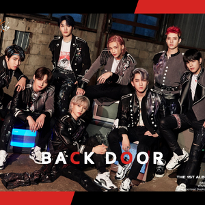 Back Door（翻自 Stray Kids）