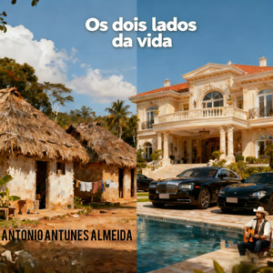 Os dois lados da vida